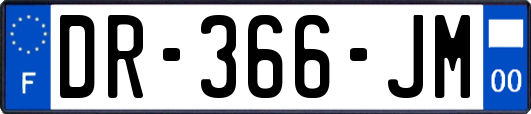 DR-366-JM