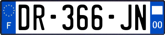 DR-366-JN