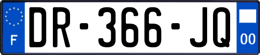 DR-366-JQ