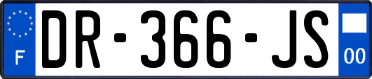 DR-366-JS