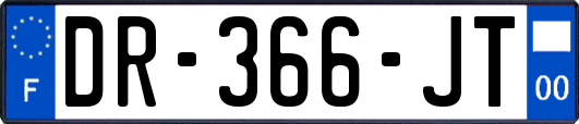 DR-366-JT