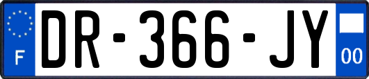 DR-366-JY