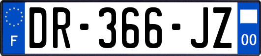 DR-366-JZ