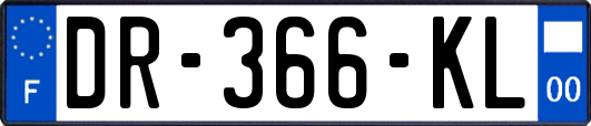 DR-366-KL