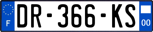 DR-366-KS