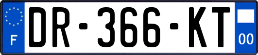 DR-366-KT