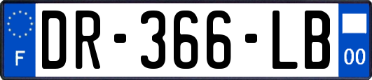 DR-366-LB