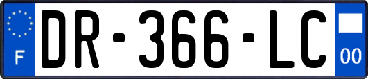 DR-366-LC