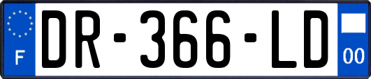 DR-366-LD