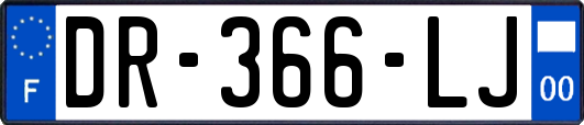 DR-366-LJ