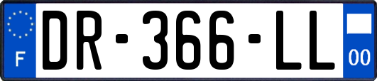 DR-366-LL
