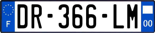 DR-366-LM
