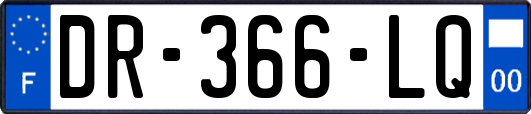 DR-366-LQ