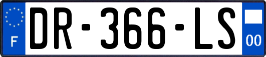 DR-366-LS