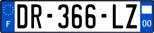 DR-366-LZ