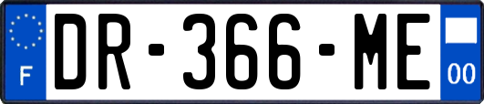 DR-366-ME