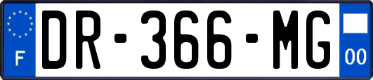 DR-366-MG