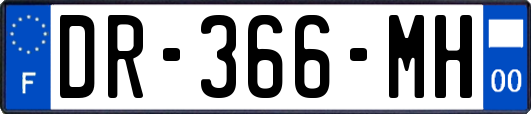 DR-366-MH