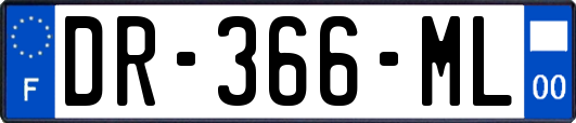 DR-366-ML