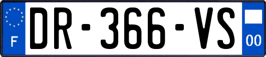 DR-366-VS