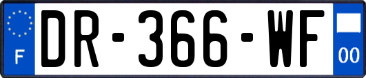 DR-366-WF