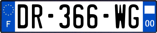 DR-366-WG