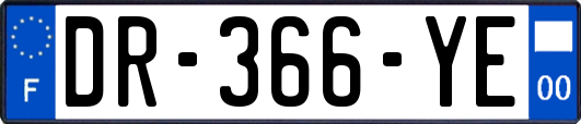 DR-366-YE