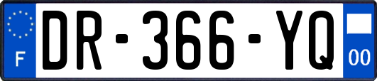 DR-366-YQ