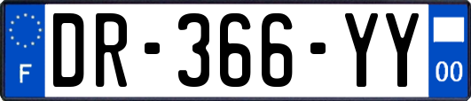 DR-366-YY