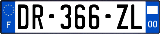 DR-366-ZL