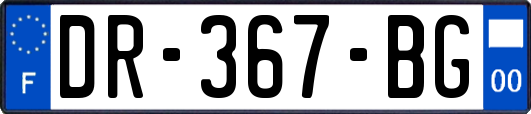 DR-367-BG