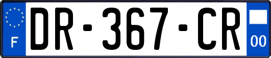 DR-367-CR