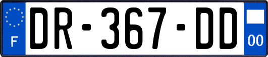 DR-367-DD