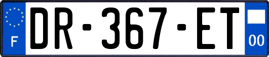 DR-367-ET