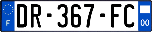 DR-367-FC