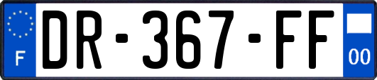 DR-367-FF