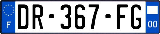 DR-367-FG