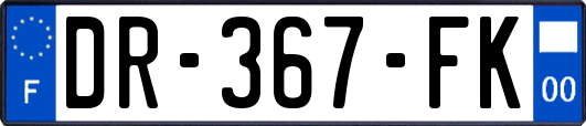DR-367-FK