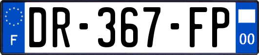 DR-367-FP