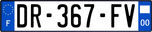 DR-367-FV