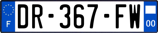 DR-367-FW