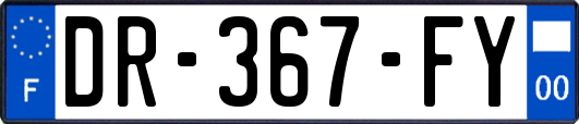 DR-367-FY