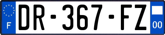DR-367-FZ
