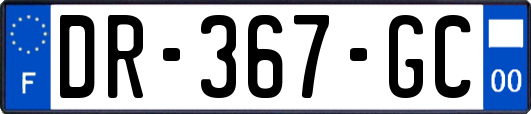 DR-367-GC