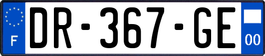 DR-367-GE