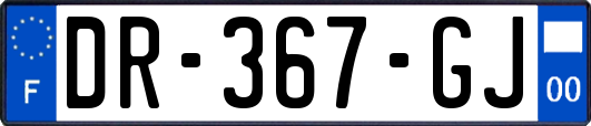 DR-367-GJ