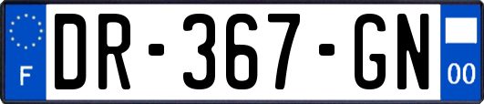 DR-367-GN