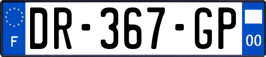 DR-367-GP