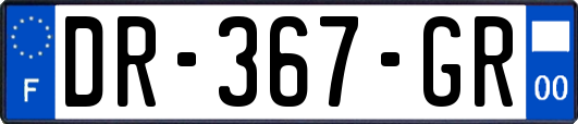 DR-367-GR