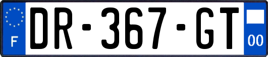 DR-367-GT